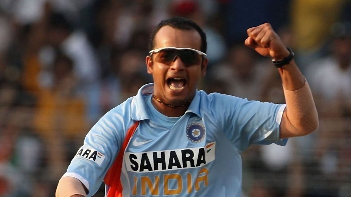 Murali Kartik