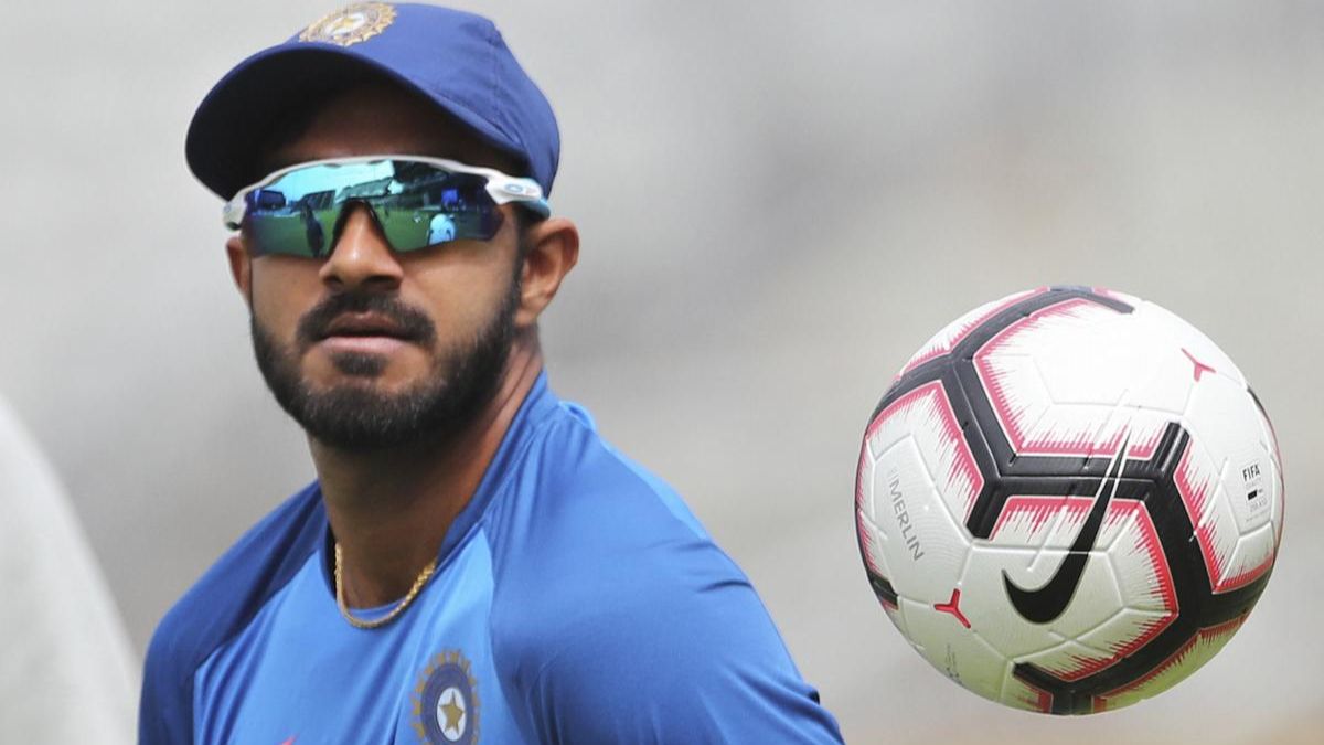 Vijay Shankar