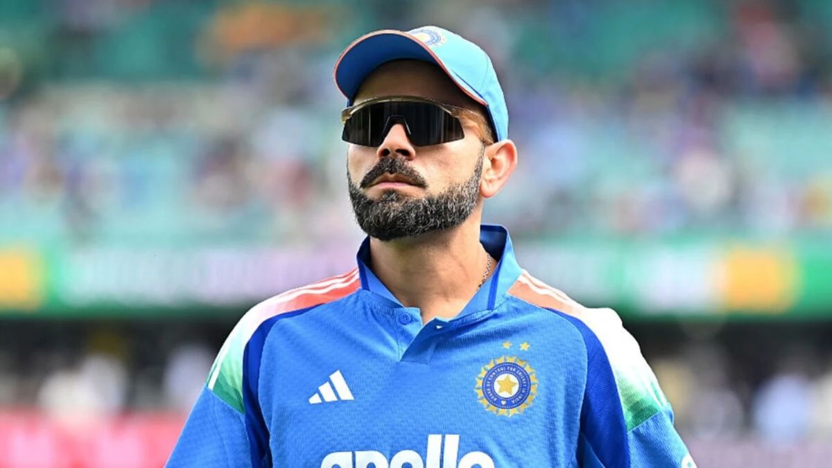 Virat Kohli