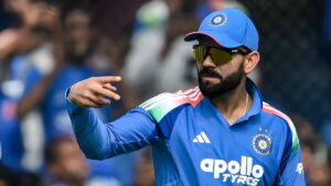 BCCI