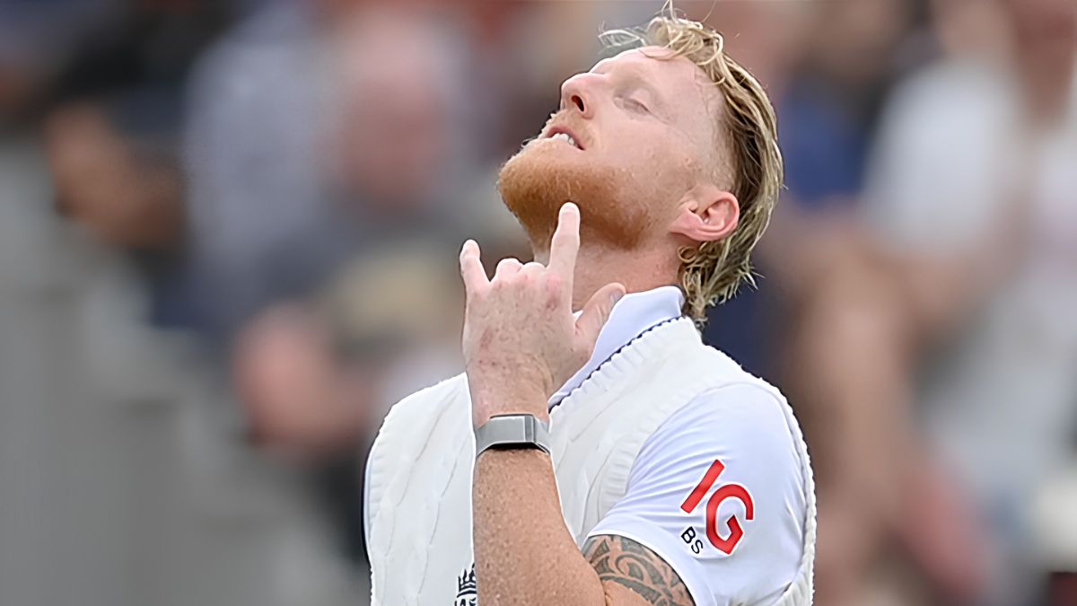 Ben Stokes