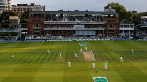 Cricket