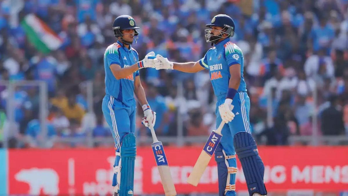 cricket