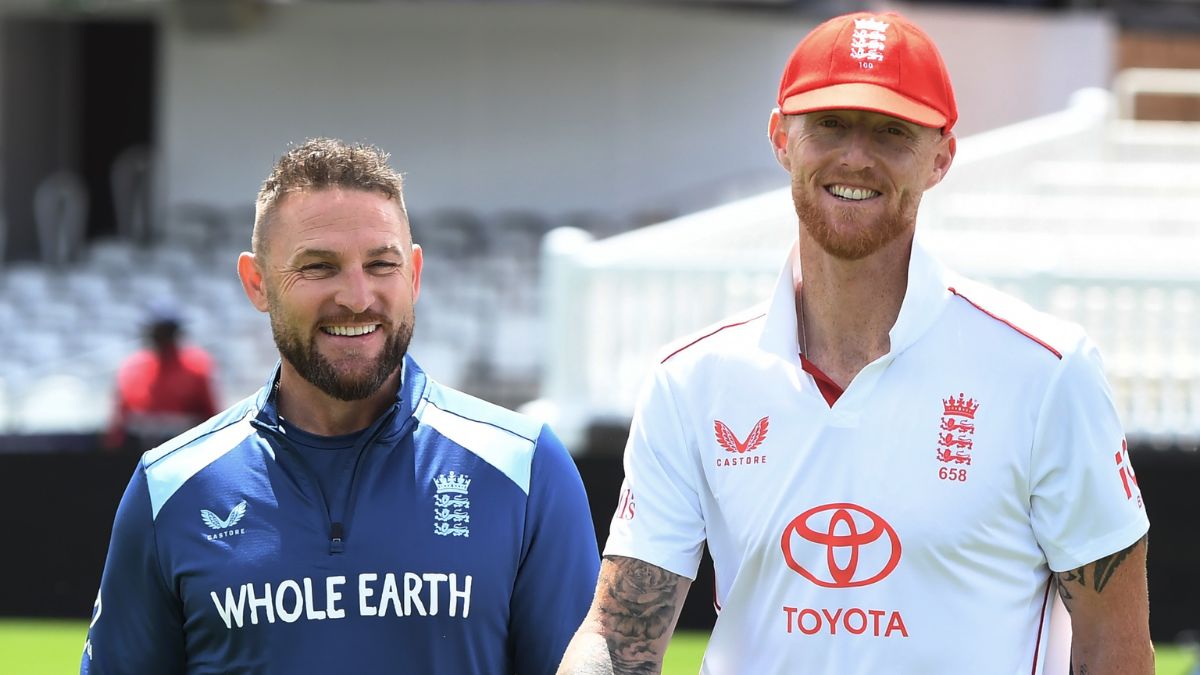 ENG vs NZ