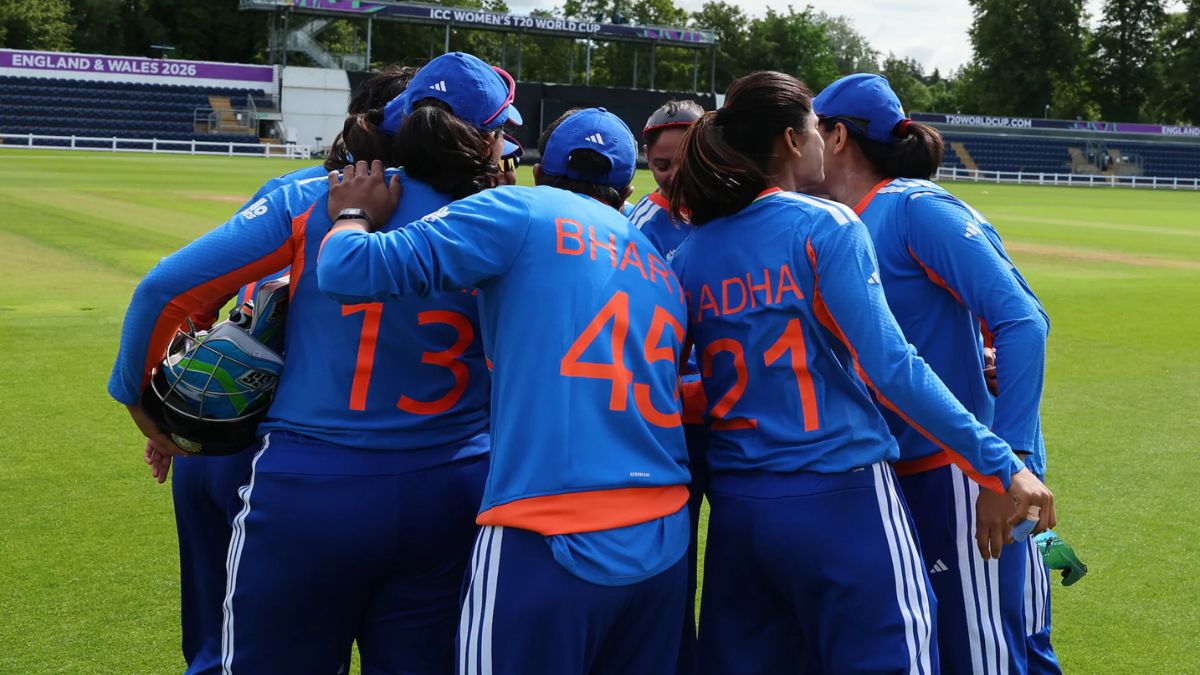 ICC Women