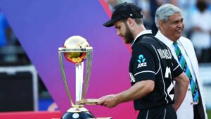 Kane Williamson