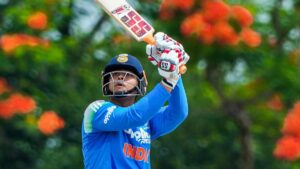 BCCI