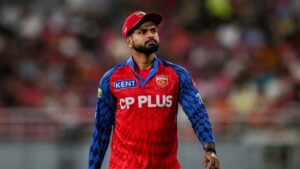 Shreyas Iyer