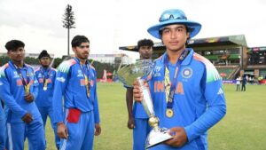 IPL 2026 के बाद इंडिया A में वैभव सूर्यवंशी का प्रदर्शन अब तक उम्मीदों के अनुरूप नहीं रहा 1 Vaibhav Sooryavanshi