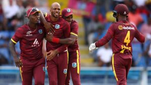 West Indies