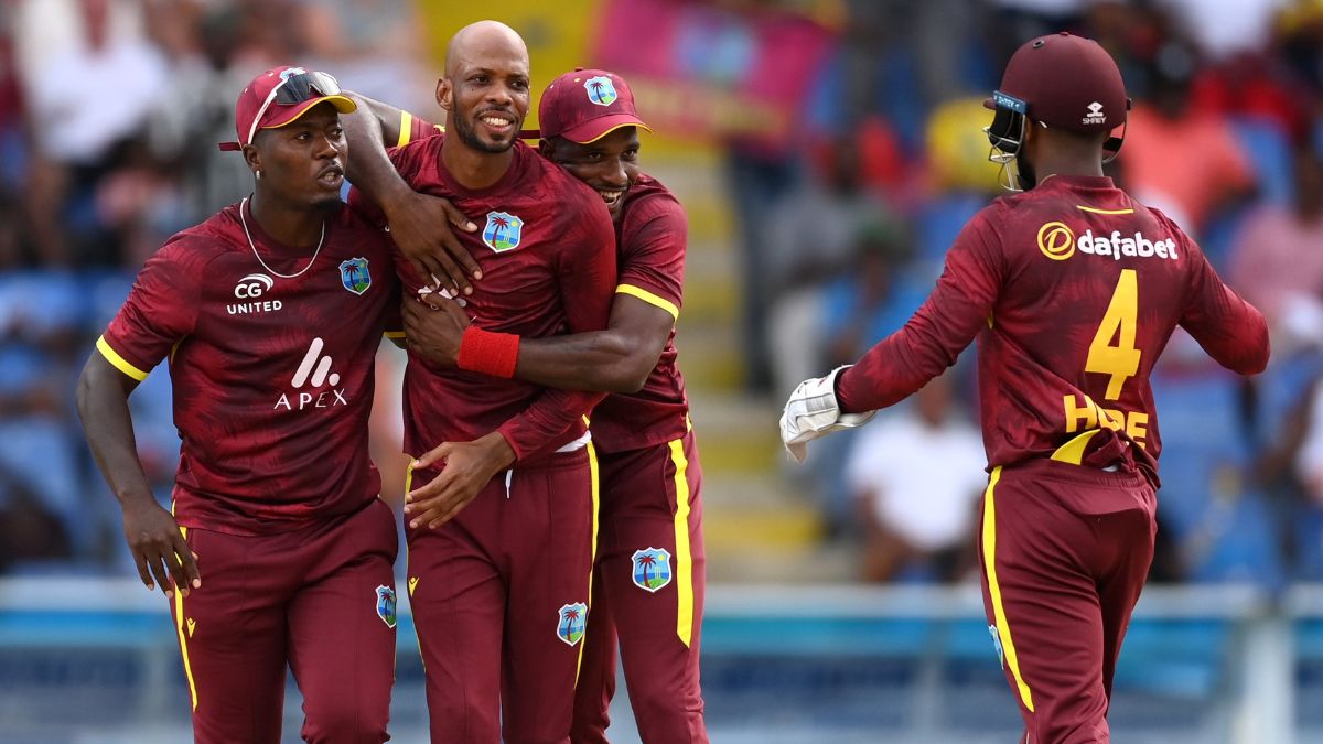 West Indies