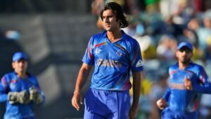 Shapoor Zadran