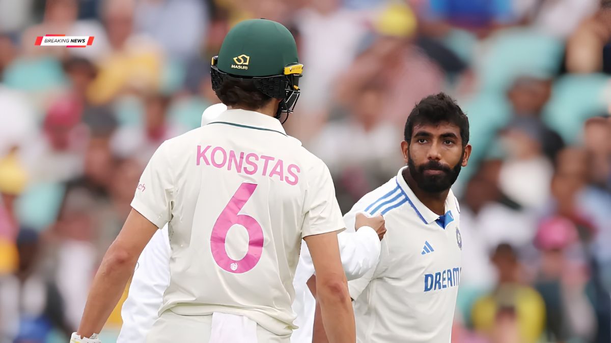 Bumrah
