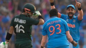 Cricket World Cup
