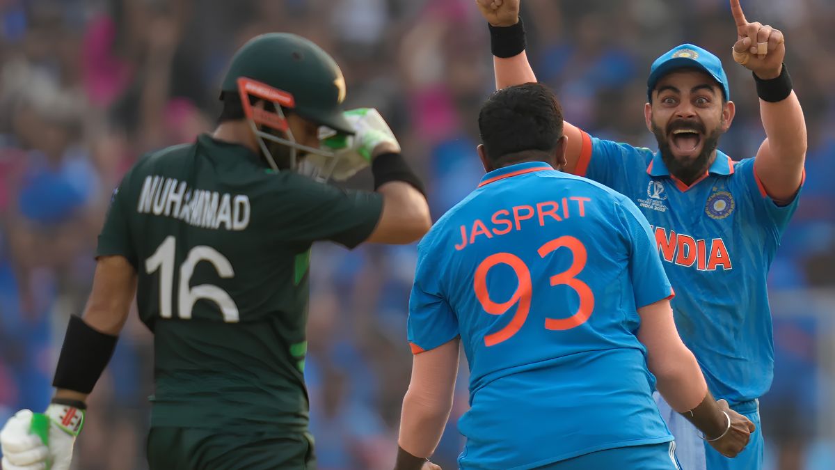 Cricket World Cup