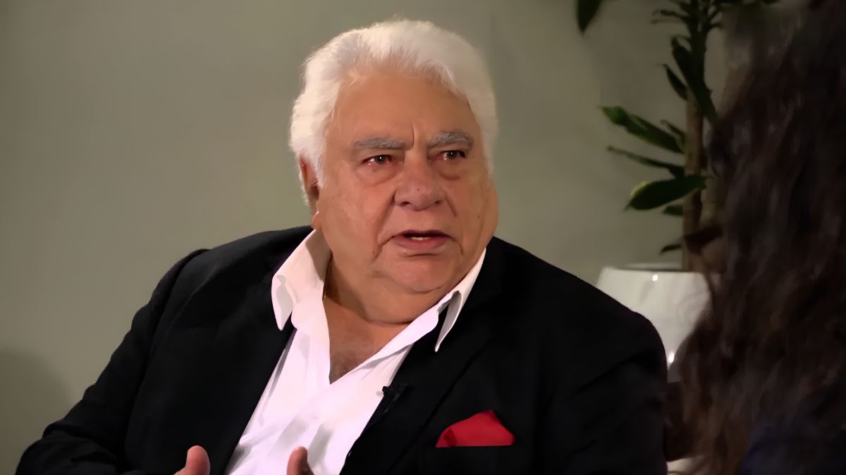 Farokh Engineer