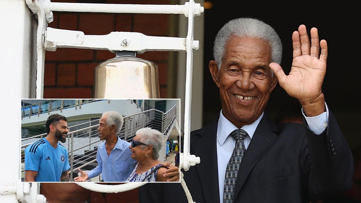 Garfield Sobers