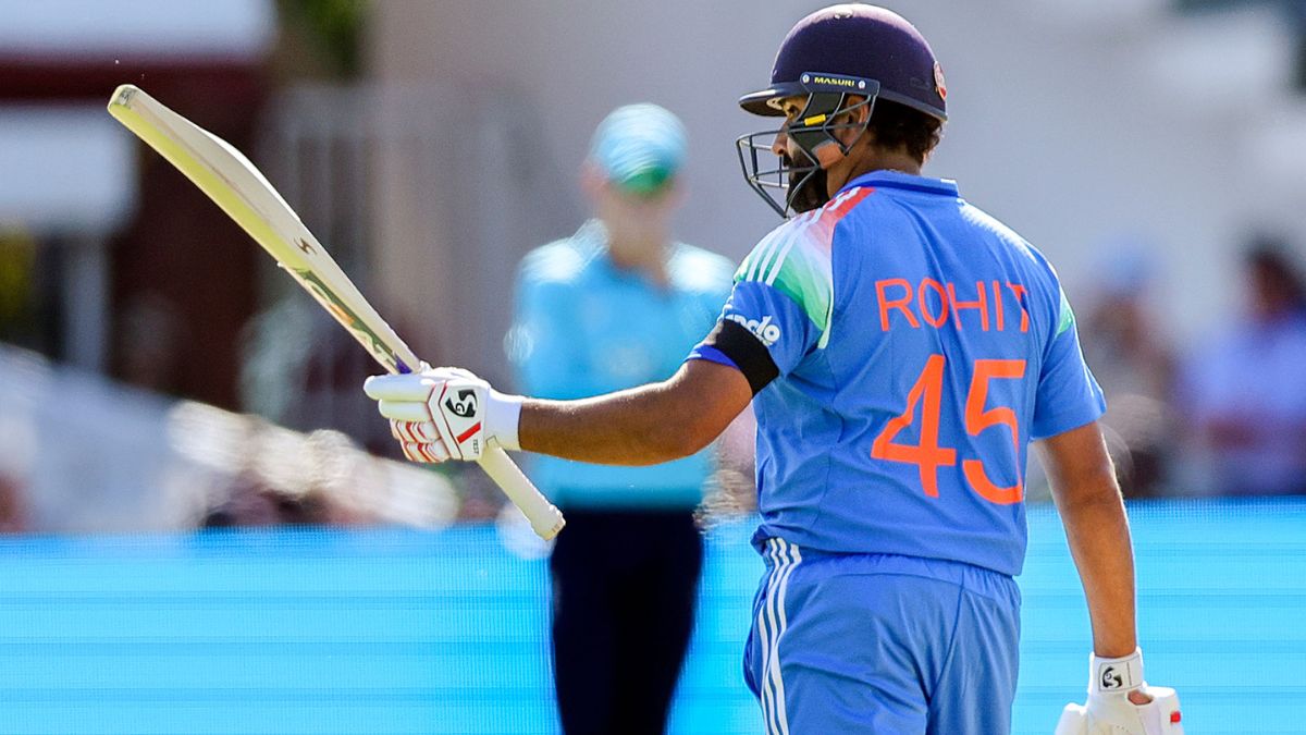 Rohit