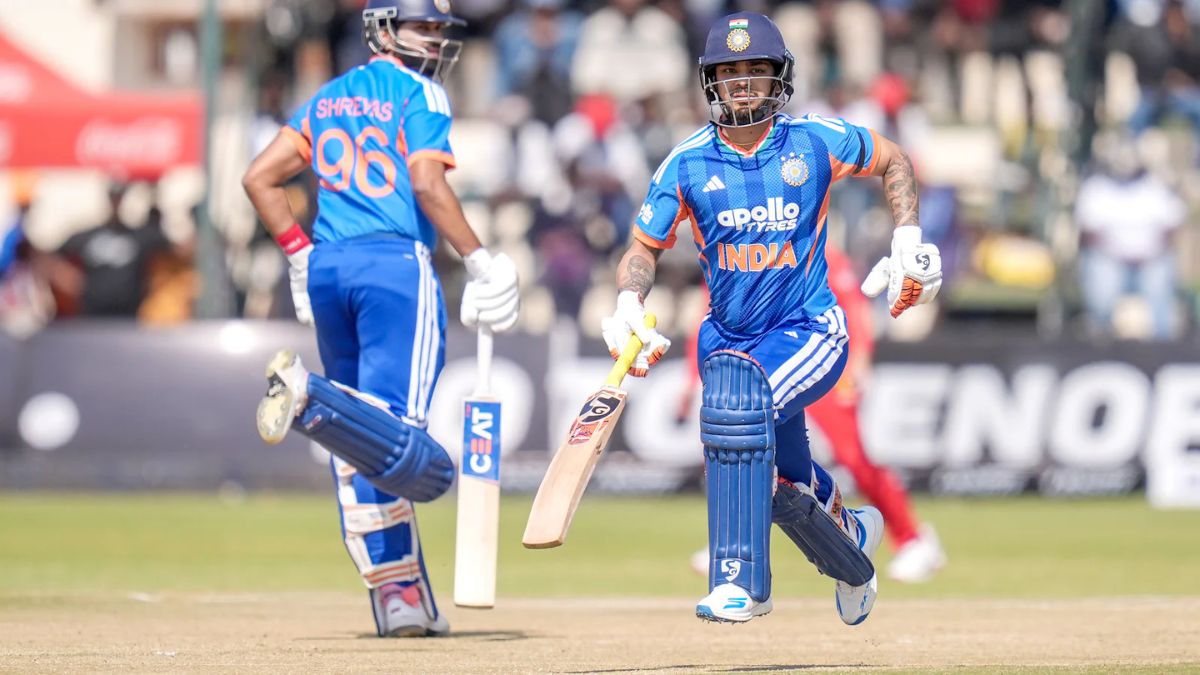 India