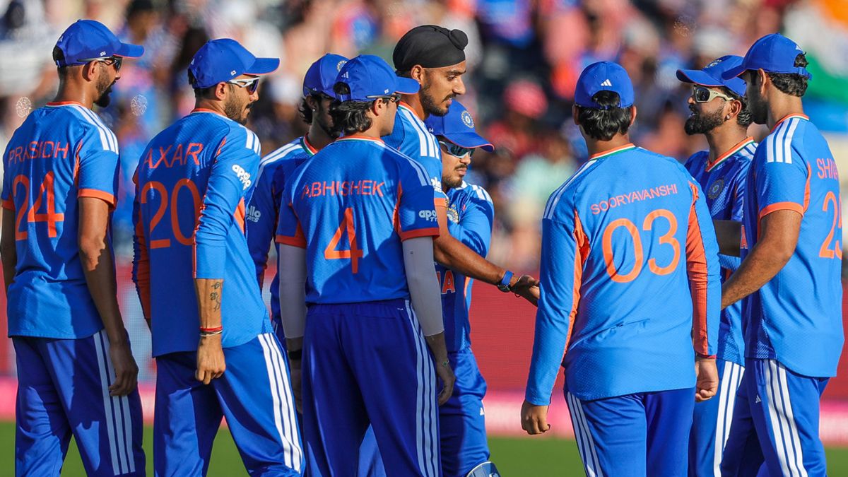 Indian cricket