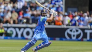 Rohit Sharma