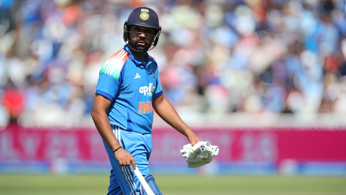 Rohit