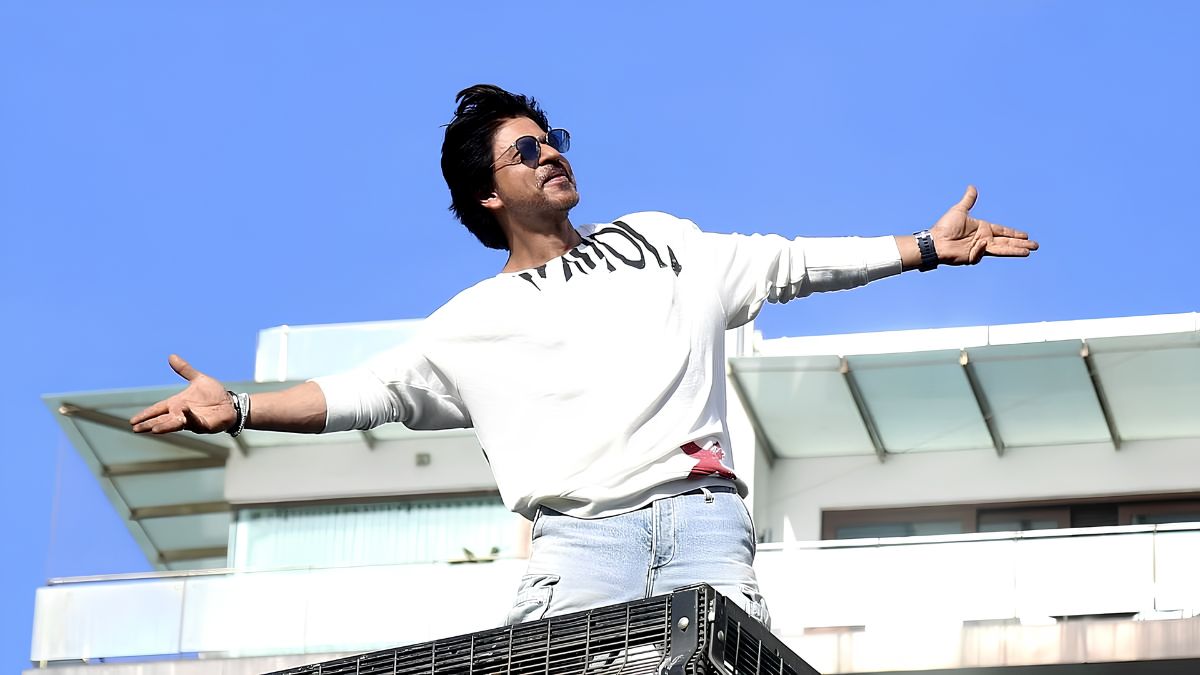 Shah Rukh Khan