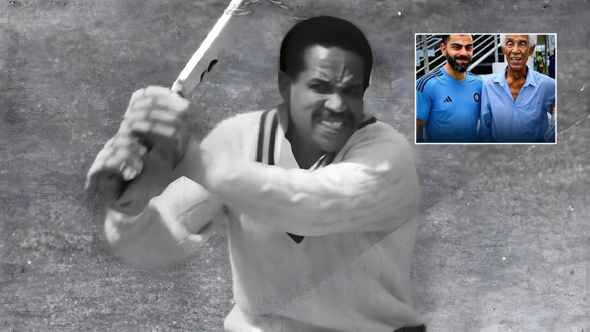 Garfield Sobers
