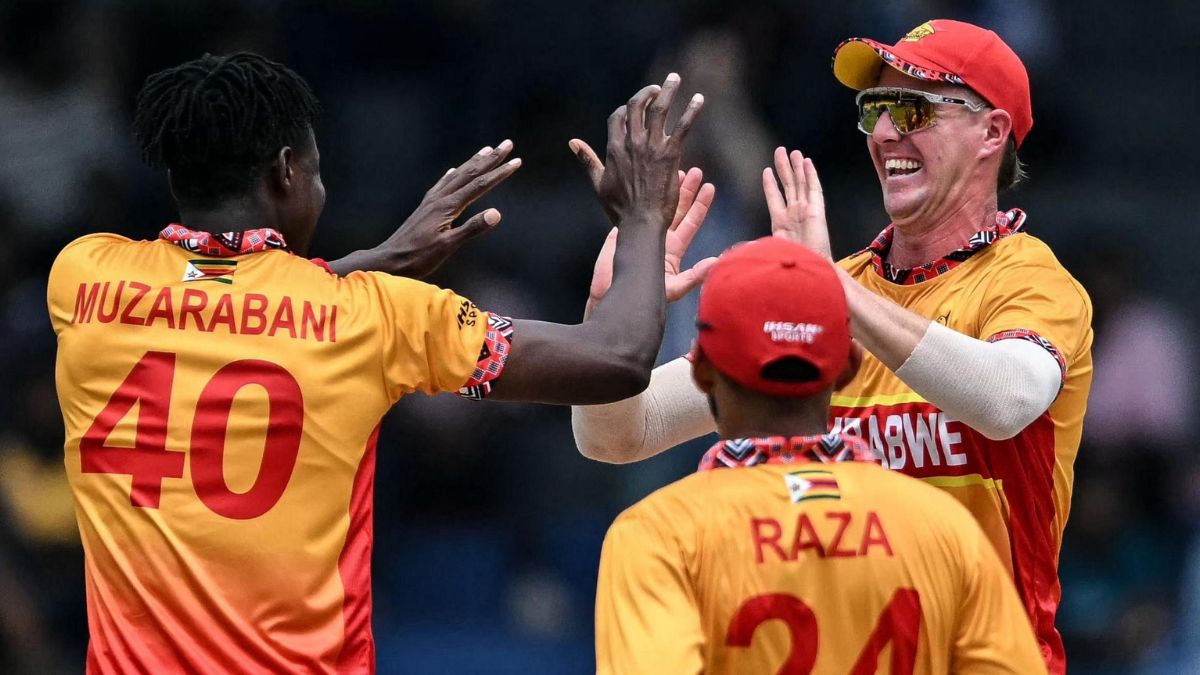 T20 Cricket World Cup