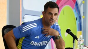 Ten Doeschate