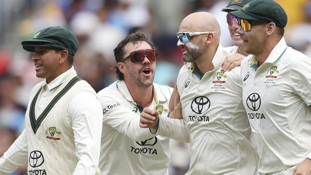 Cricket Australia