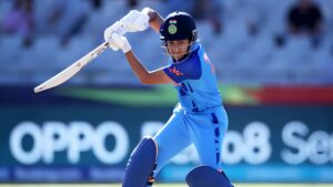 Yastika Bhatia