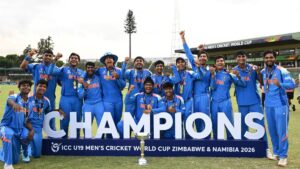 BCCI