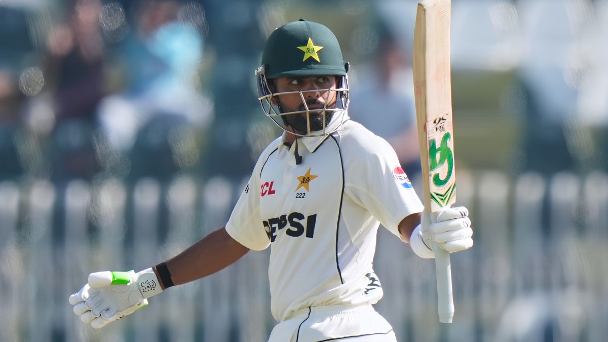 Babar
