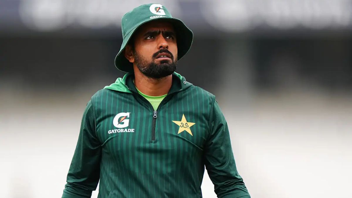 Pakistan