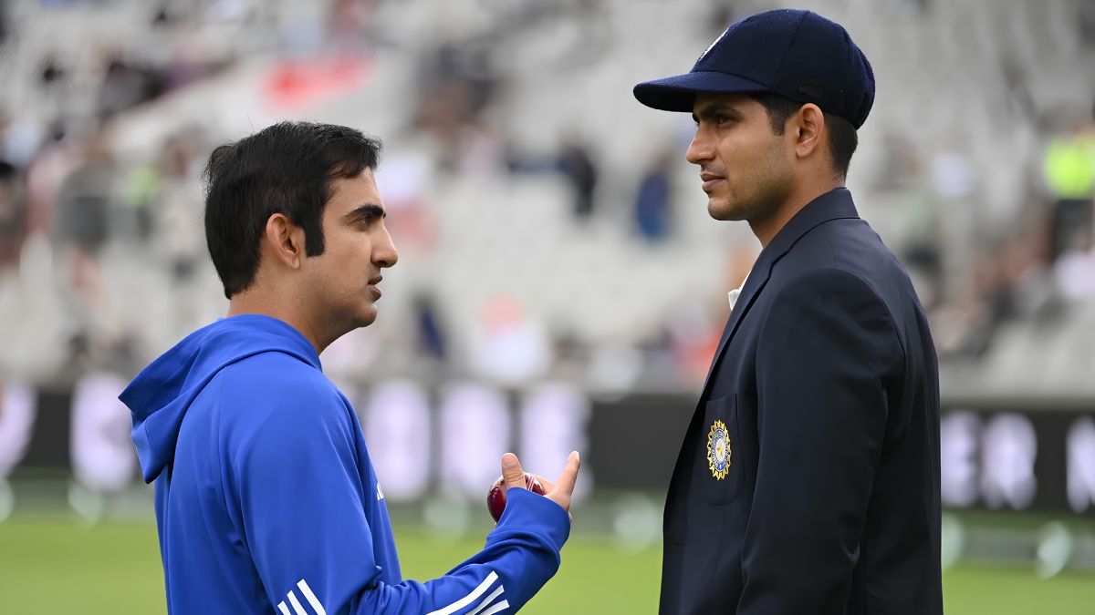Gambhir