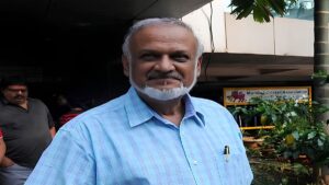 Brijesh Patel