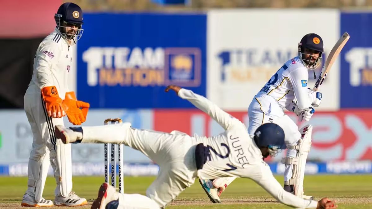 Galle Test