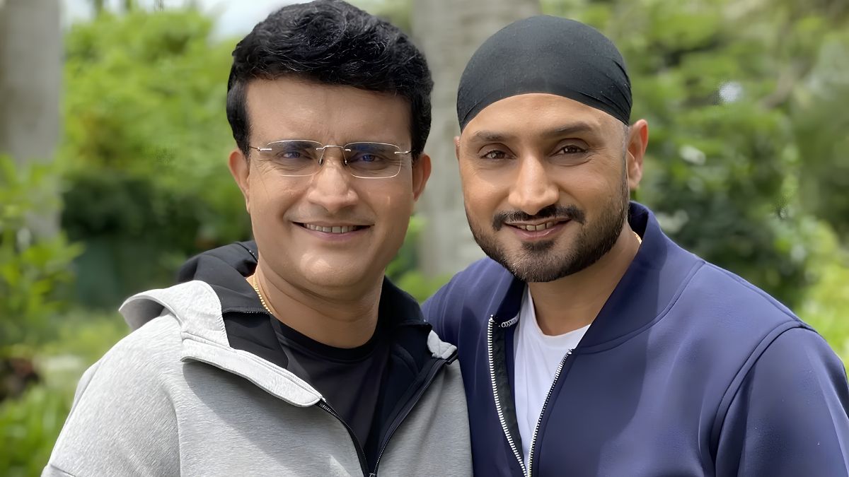 Ganguly