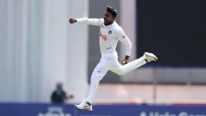 Mehidy Hasan Miraz