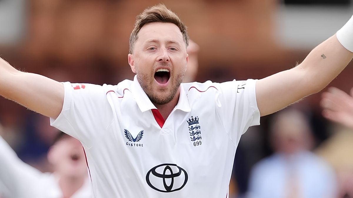 Nasser Hussain