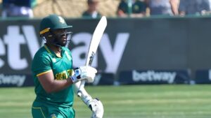 South Africa