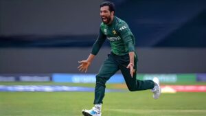 Pakistan
