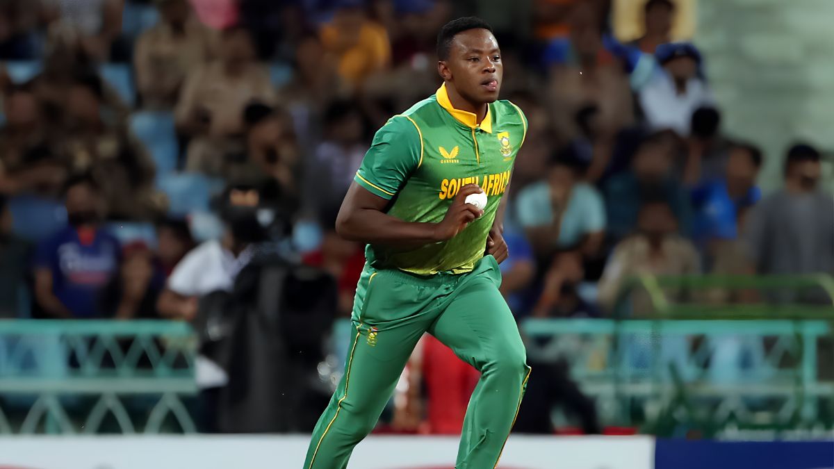Rabada