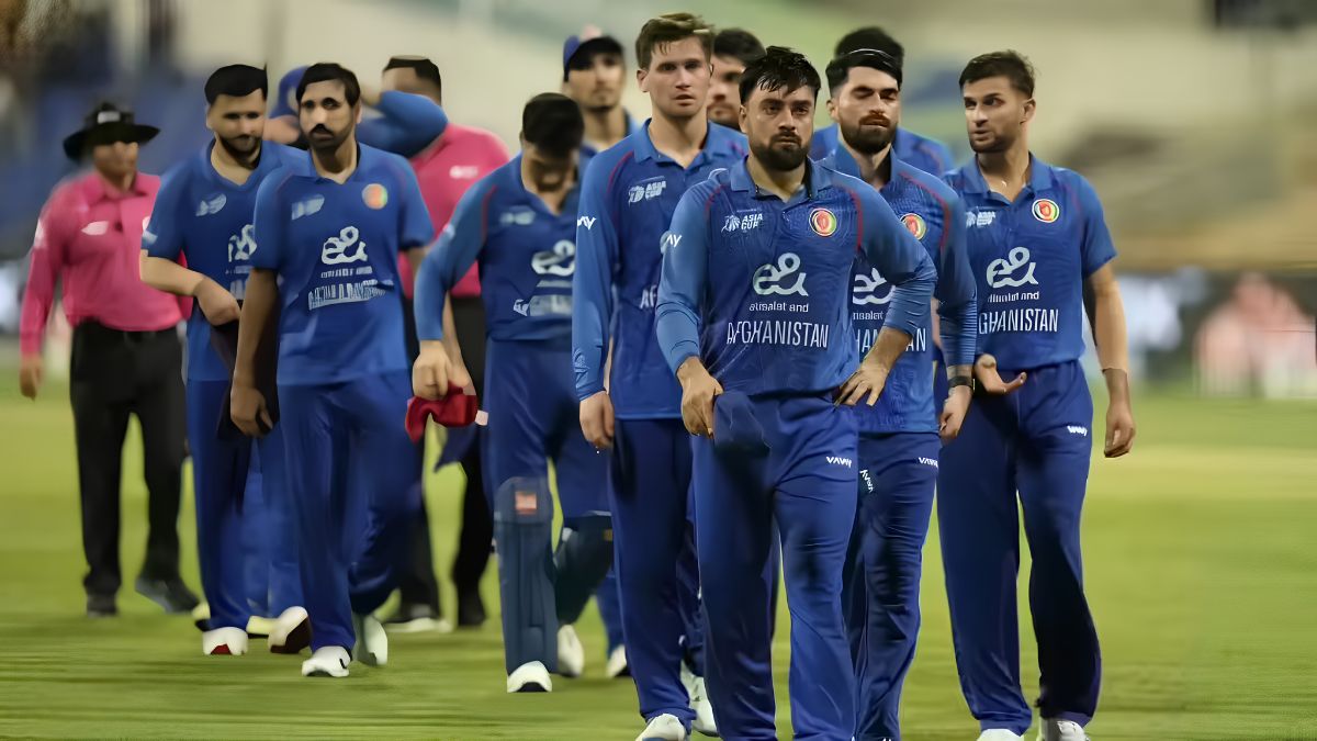 Rashid Khan