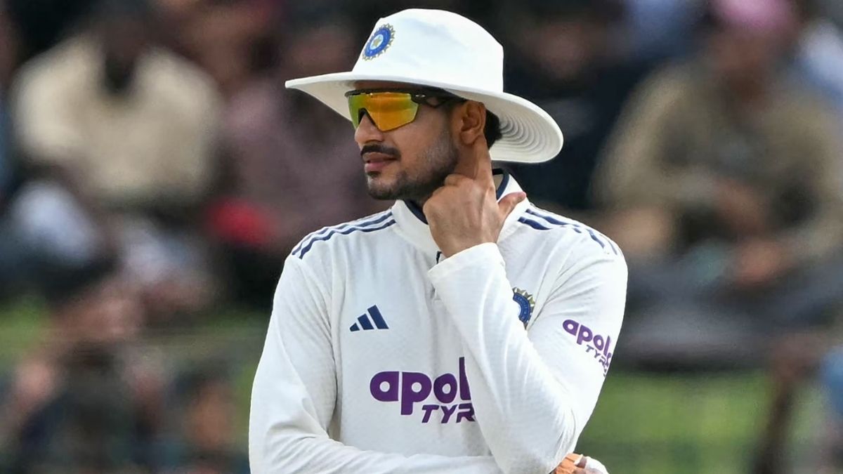 Shubman Gill