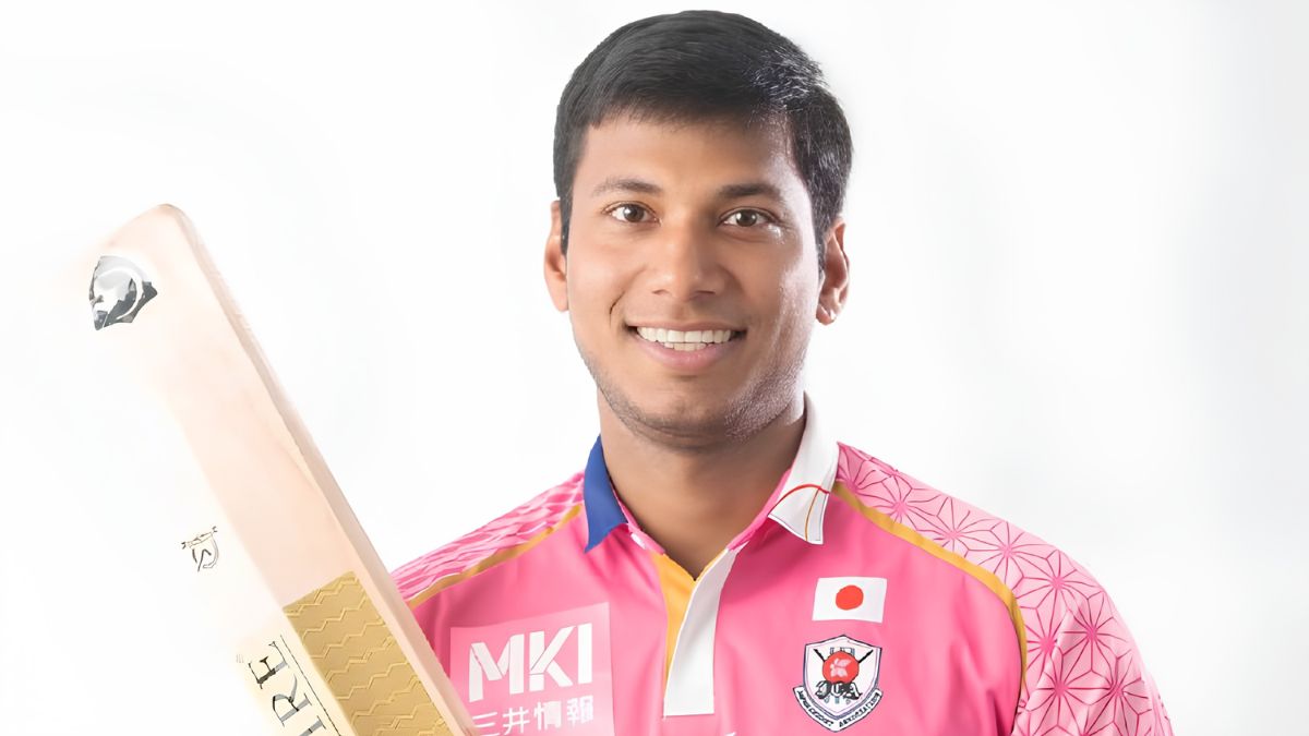 Abhishek Anand