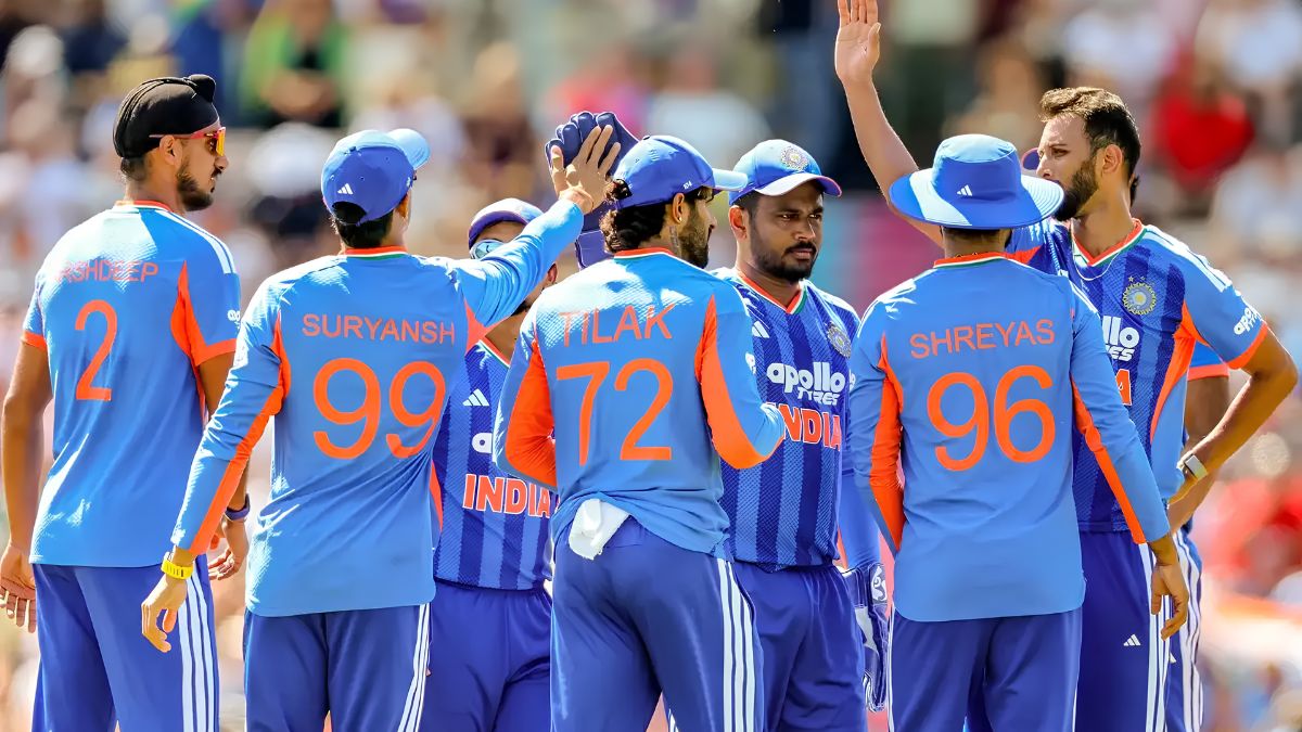 BCCI
