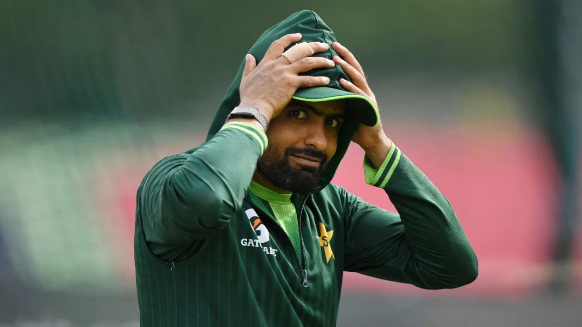 Babar