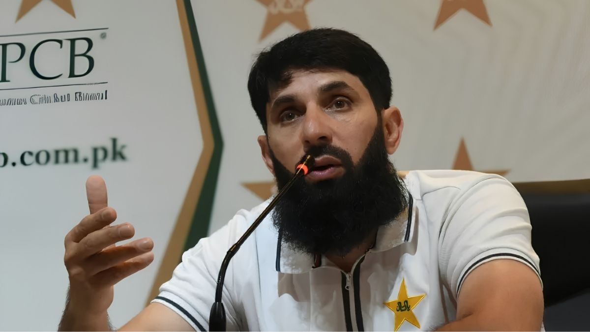 Pakistan
